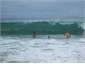 Surf beach 25min drive Whangapoua