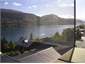 Amazing view from upstairs bedroom