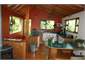 The Cabbage Tree House Interior