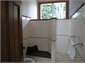 Bathroom upstairs