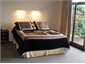 Studio room bed
