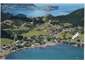 Location of cottage in Stuart Road,McLeod Bay.