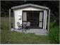 Dome Cabin #1