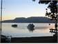 Bring your boat and use our mooring and jetty