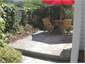 Gate Cottage - Courtyard seating
