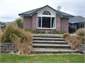 the house