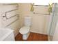 Bathroom upstairs