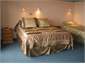 Room No.1 Bed