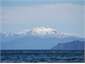 Central Plateau Mountains and Lake