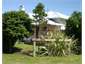 Opotiki Cottage on the corner