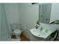Modern new bathroom