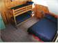 Bedroom 3 - upstairs