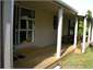 front deck