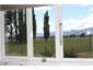 Mountain view from the Kitchen