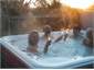 Spa Pool