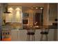 Modern Kitchen with all appliances