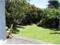 View from deck