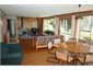 The Riverview House Interior