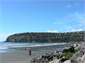 Sumner beach