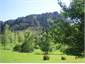 Mountain View from Poplar Cottage