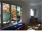 Bifold Windows open onto Garden