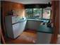 Fully equipped modern kitchen