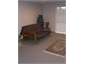 Downstairs lounge