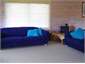 Large spacious lounge