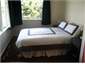 Double Bedroom also has a single bed