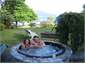 Spa pool fun