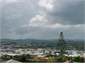 View of Whangarei City
