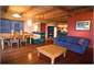 Living/Dining area