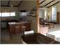 Kitchen, Dining Room, Lounge