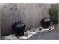 Any Sheltered seating area