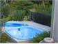 spa pool