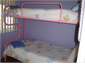 Second chidrens bunk room