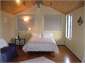 Interior studio cottage