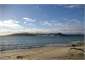 50 metres from the deck