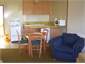 Single Apartment Dining