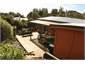 Back deck - very private
