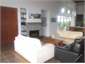 Seating around gas fire