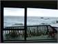 High tide