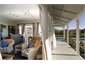 Family Room and Verandah