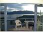 View from living area