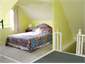 Upstairs bedroom