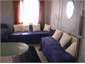 Open plan kichen/ dining / lounge