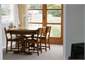 Sunny Dining Room