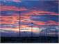 another magic sunset