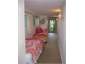 two single beds