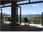 Views from the deck